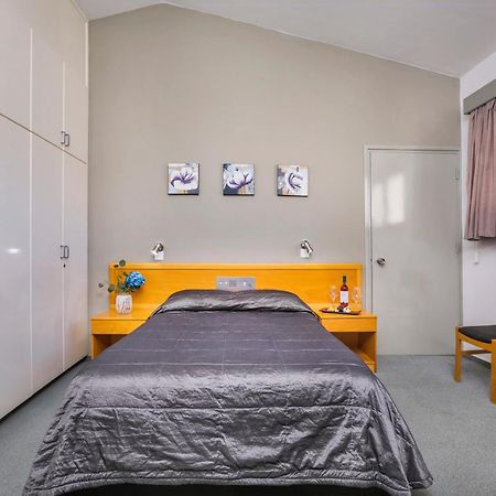 Troodos Hotel & Spa Kültér fotó