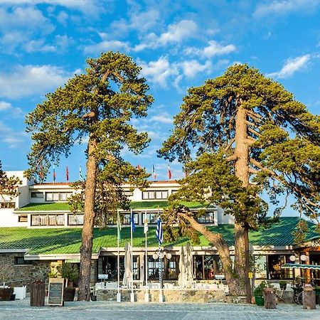 Troodos Hotel & Spa Kültér fotó