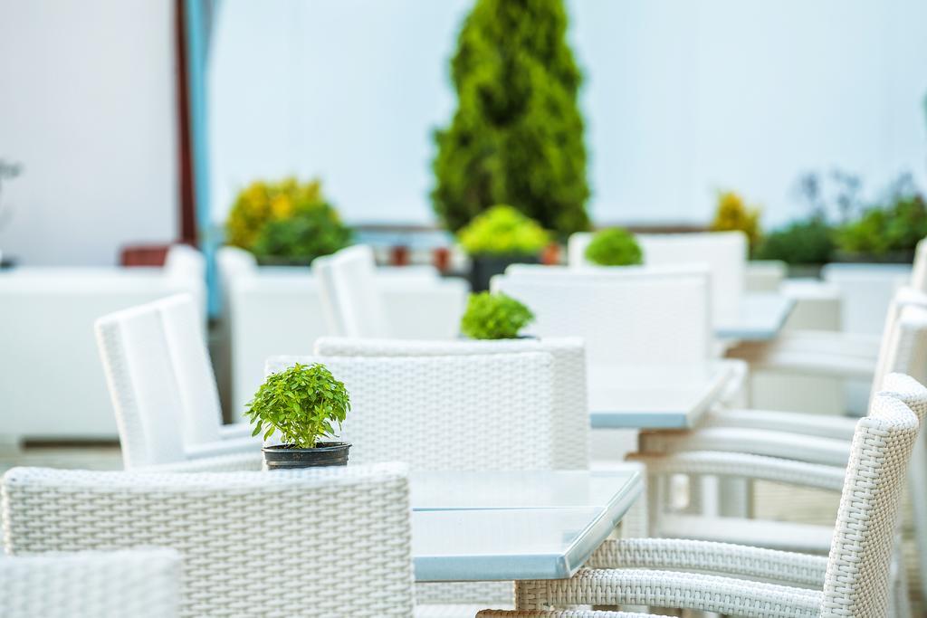 Troodos Hotel & Spa Kültér fotó
