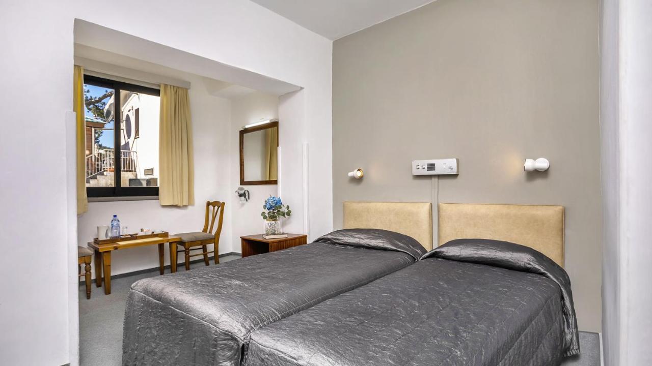 Troodos Hotel & Spa Kültér fotó