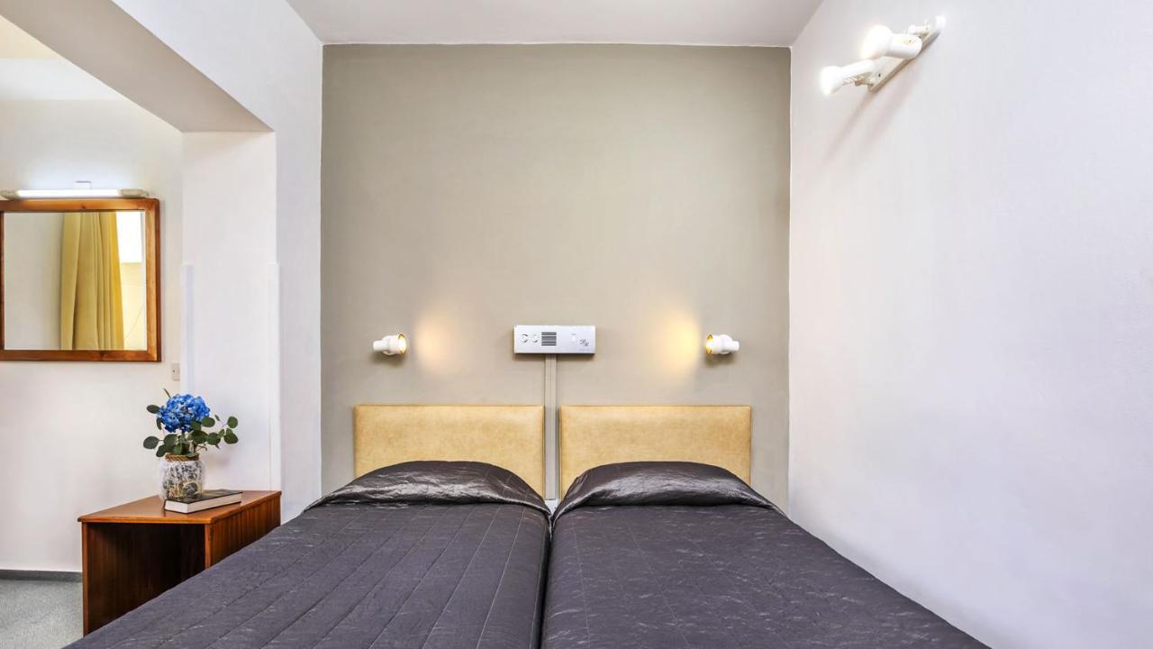 Troodos Hotel & Spa Kültér fotó