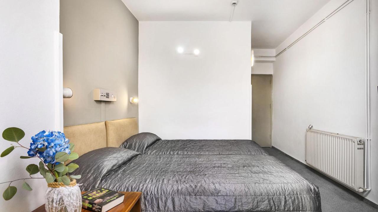 Troodos Hotel & Spa Kültér fotó