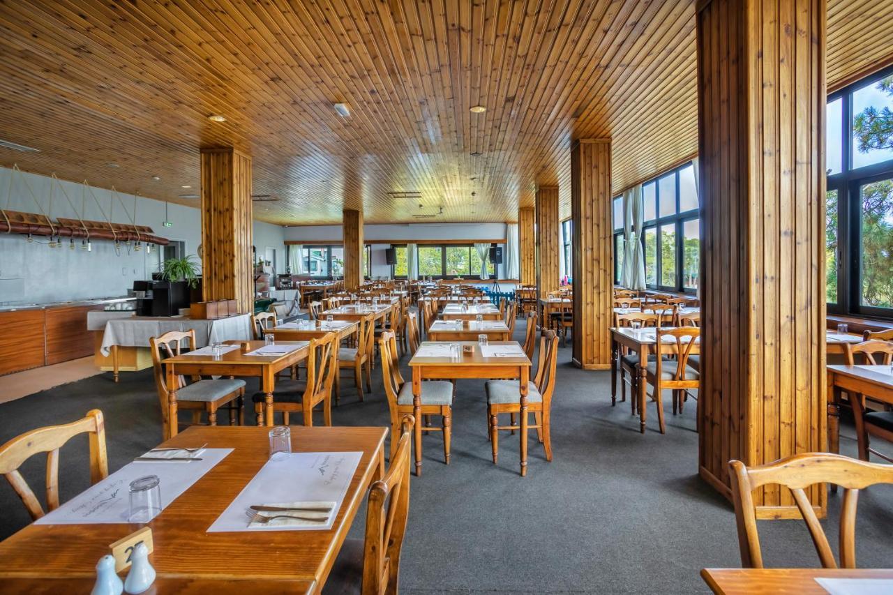 Troodos Hotel & Spa Kültér fotó