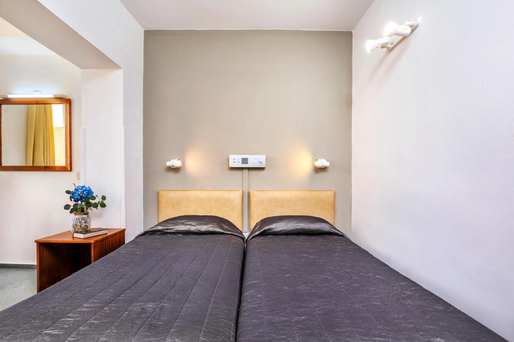 Troodos Hotel & Spa Kültér fotó