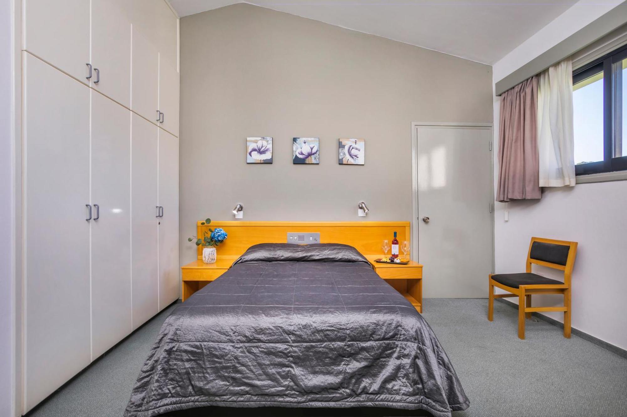 Troodos Hotel & Spa Kültér fotó